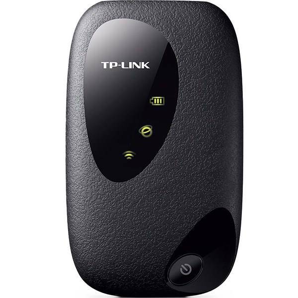 TP-LINK M5250 Portable 3G Modem، مودم 3G قابل حمل تی پی-لینک مدل M5250