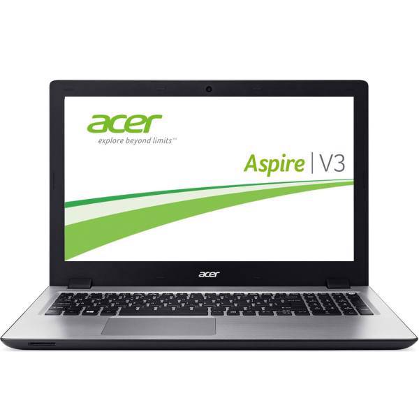 Acer Aspire V3-574g - 15 inch Laptop، لپ تاپ 15 اینچی ایسر مدل Aspire V3-574g