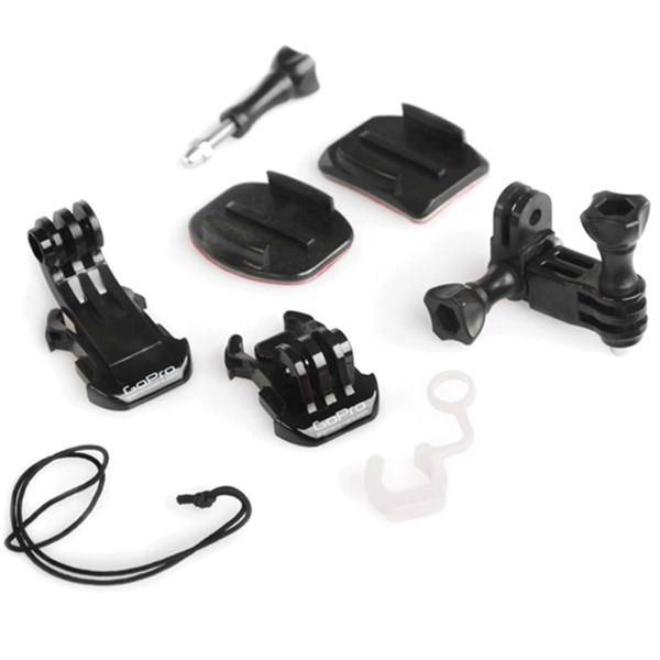 GoPro AGBAG-001 Replacement Parts، اجزای تعویضی گوپرو مدل AGBAG-001