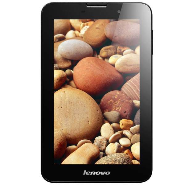 Lenovo IdeaTab A5000-E Dual SIM Tablet - 16GB، تبلت لنوو IdeaTab A5000-E Dual SIM - ظرفیت 16 گیگابایت