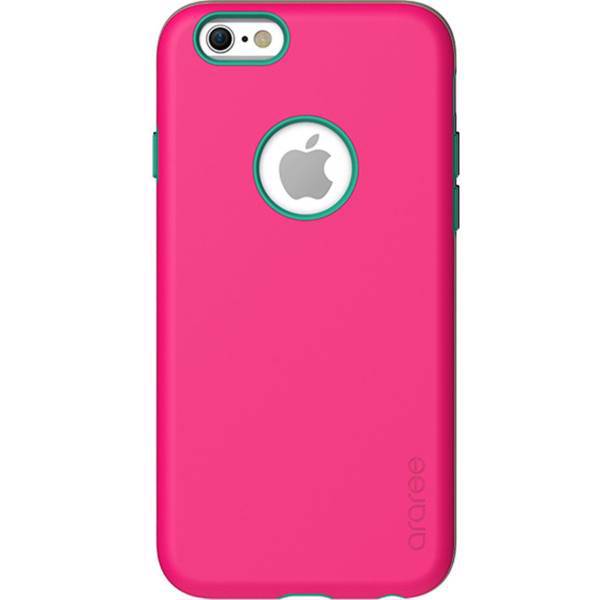 Araree Amy Emerald Beaut Cover For Apple iPhone 6/6s، کاور آراری مدل Amy Emerald Beaut مناسب برای گوشی موبایل آیفون 6/6s