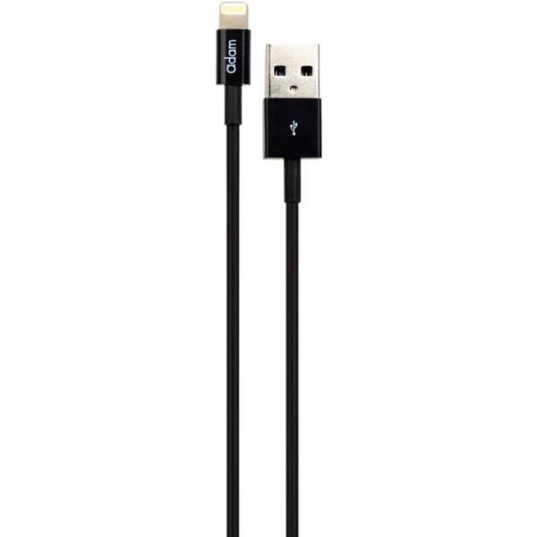 Adam Elements Arrow 120R USB To Lightning Cable 1.2m، کابل تبدیل USB به لایتنینگ آدام المنتس مدل Arrow 120R به طول 1.2 متر
