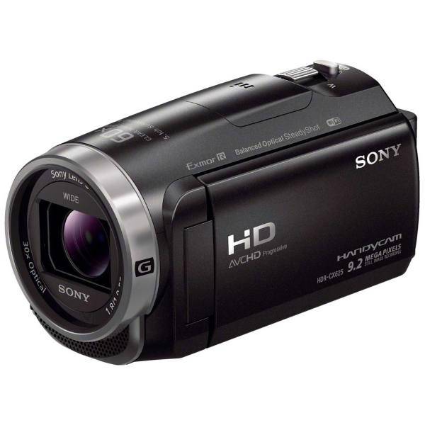 SONY HDR-CX625 Camcorder، دوربین فیلم برداری سونی مدل HDR-CX625