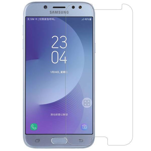 Nillkin Glass H Plus Pro Screen Protector For Samsung Galaxy J7 Pro، محافظ صفحه نمایش نیلکین مدل H plus Pro مناسب برای گوشی موبایل سامسونگ گلکسی J7 Pro