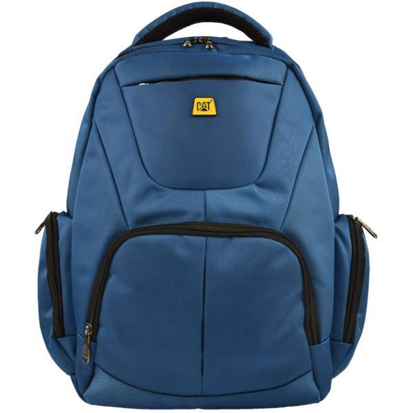 Parine Cat SP91-6 Backpack For 15 Inch Laptop، کوله پشتی لپ تاپ پارینه مدل SP91-6 مناسب برای لپ تاپ 15 اینچی