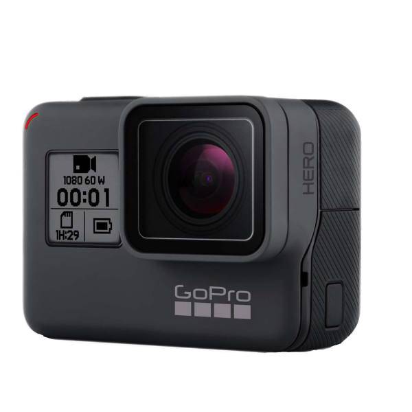 Gopro New Hero Action Camera، دوربین فیلم برداری ورزشی گوپرو مدل Gopro New Hero