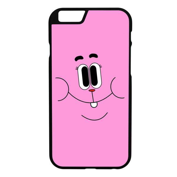 Lomana M6026 Cover For iPhone 6/6s، کاور لومانا مدل M6026 مناسب برای گوشی موبایل آیفون 6/6s