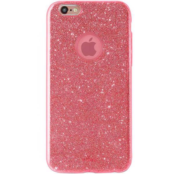 Puro Shine Limited Edition Cover For Apple iPhone 6/6s، کاور پورو مدل Shine Limited Edition مناسب برای گوشی موبایل آیفون 6/6s