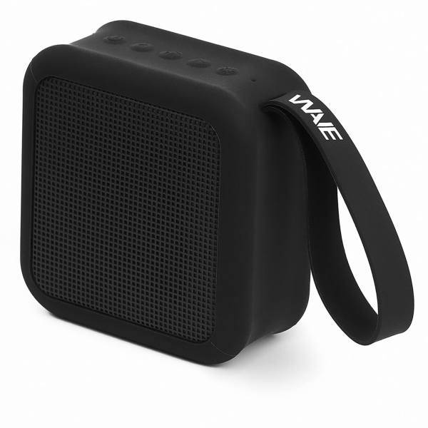 Newmagic Wave Portable bluetooth speaker، اسپیکر بلوتوث قابل حمل نیومجیک مدل Wave