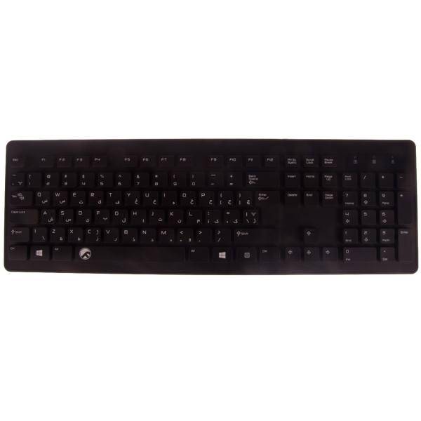 Beyond FCR-4880 Keyboard، کیبورد بیاند مدل FCR-4880