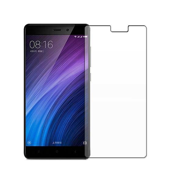 محافظ صفحه نمایش نانو آرامیس مناسب برای گوشی شیائومی Redmi 4