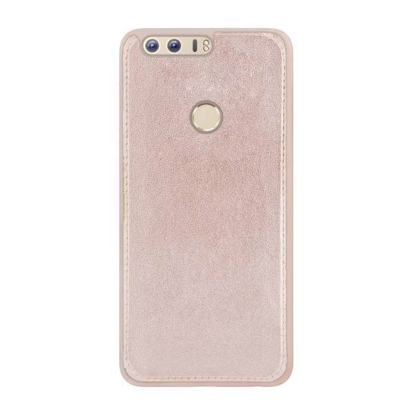 Sview Glossy Fabric Cover For Huawei Honor8، کاور اس ویو مدل Glossy Fabric مناسب برای گوشی موبایل هواوی Honor 8