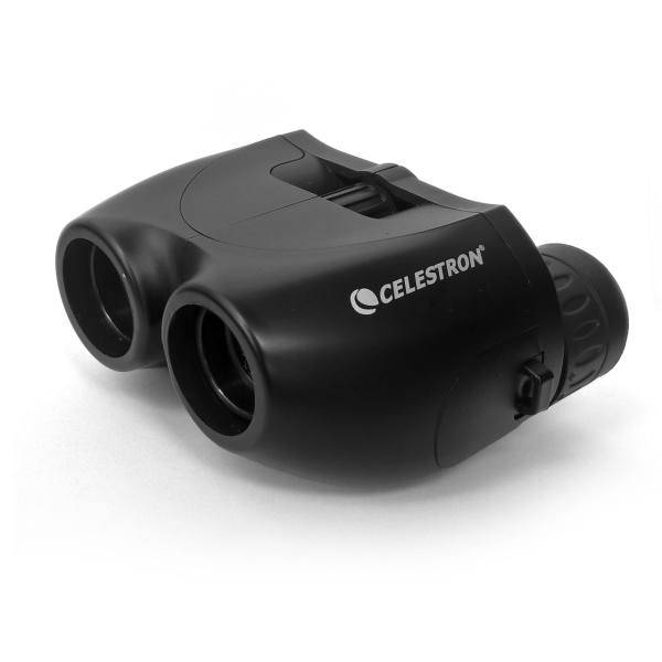 Celestron 8-17X25 Zoom Focus View، دوربین دوچشمی سلسترون مدل 8-17X25 Zoom Focus View