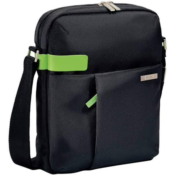 LeitzSmart Traveler Bag For 10 Inch Tablet، کیف تبلت لایتز مدل Smart Traveler مناسب تبلت 10 اینچی