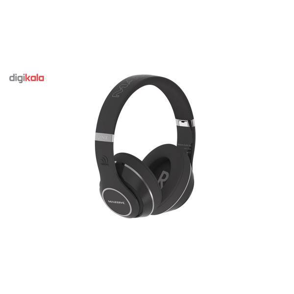 Massive Flex Headphones، هدفون مسیو مدل Flex