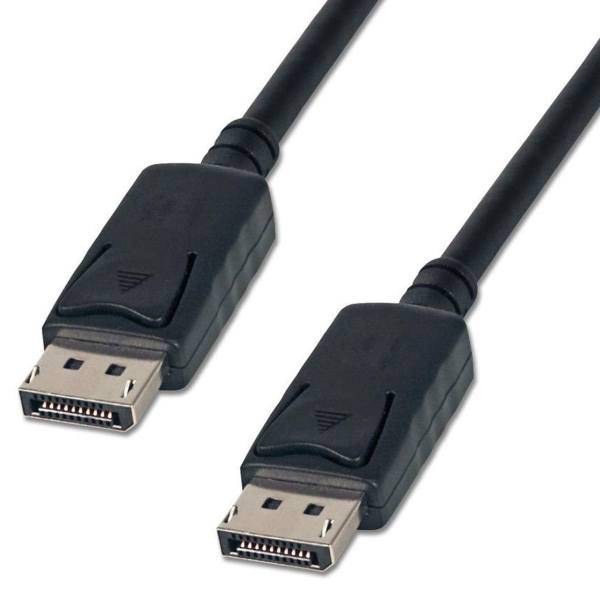dp DisplayPort Cable 1.5m، کابل تبدیل DisplayPort مدل dp طول1.5 متر