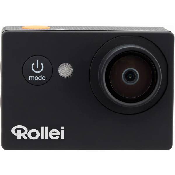 Rollei 415 Action Camera، دوربین فیلمبرداری ورزشی رولی مدل 415