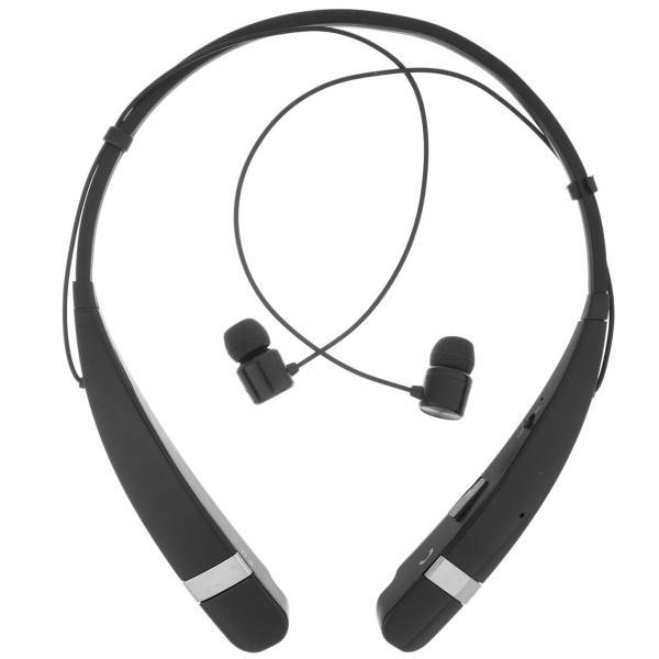 Rayka HBS-760 Bluetooth Headset، هدست بلوتوث رایکا مدل HBS-760