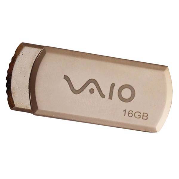 Sony Vaio Flash Memory - 16GB، فلش مموری سونی مدل Vaio ظرفیت 16 گیگابایت