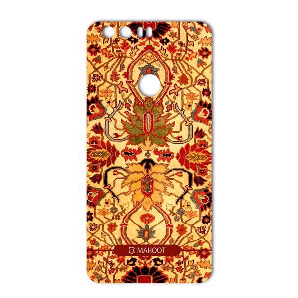 MAHOOT Iran-carpet Design Sticker for Huawei Honor 8، برچسب تزئینی ماهوت مدل Iran-carpet Design مناسب برای گوشی Huawei Honor 8