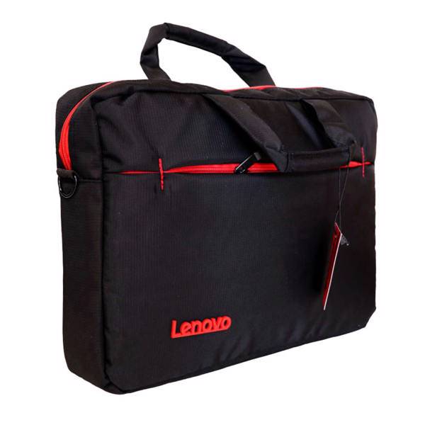 Lenovo Trade Mark Bag For 15.6 Inch Laptop، کیف لپ تاپ لنوو مدل Trade Markمناسب برای لپ تاپ 15.6 اینچی