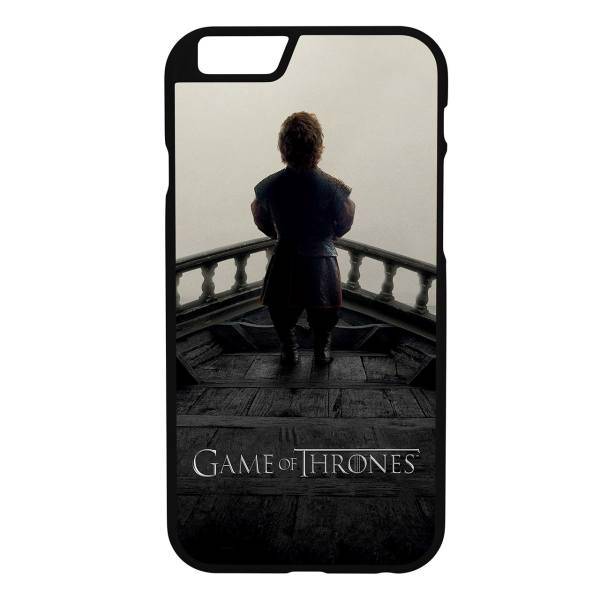 Lomana Game of Thrones M6051 Cover For iPhone 6/6s، کاور لومانا مدل M6051 Game of Thrones مناسب برای گوشی موبایل آیفون 6/6s