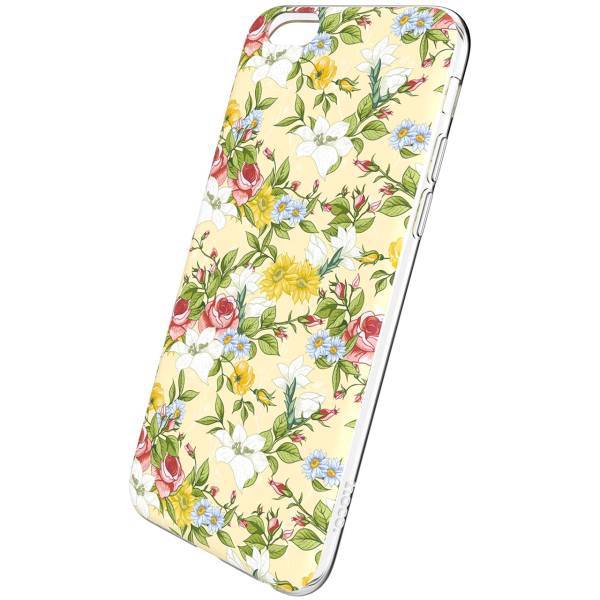 Hoco Rich Flowers Cover For Apple iPhone 6/6s، کاور هوکو مدل Rich Flowers مناسب برای گوشی موبایل آیفون 6/6s