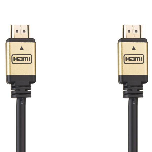 A4net HDM-300 HDMI Cable 1.5m، کابل تبدیل HDMI ای فور نت مدل HDM-300 طول 1.5 متر