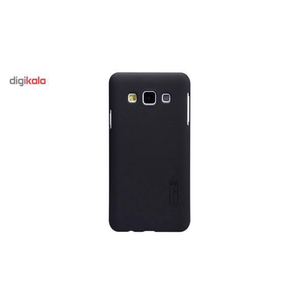 Nillkin Super Frosted Shield Cover For Samsung A3/A300، کاور نیلکین مدل Super Frosted Shield مناسب برای گوشی موبایل سامسونگ A3/A300