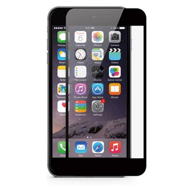 Apple iPhone 6 JCPAL iFlex Screen Protector، محافظ صفحه نمایش جی سی پال مدل iFlex مناسب برای گوشی موبایل آیفون 6
