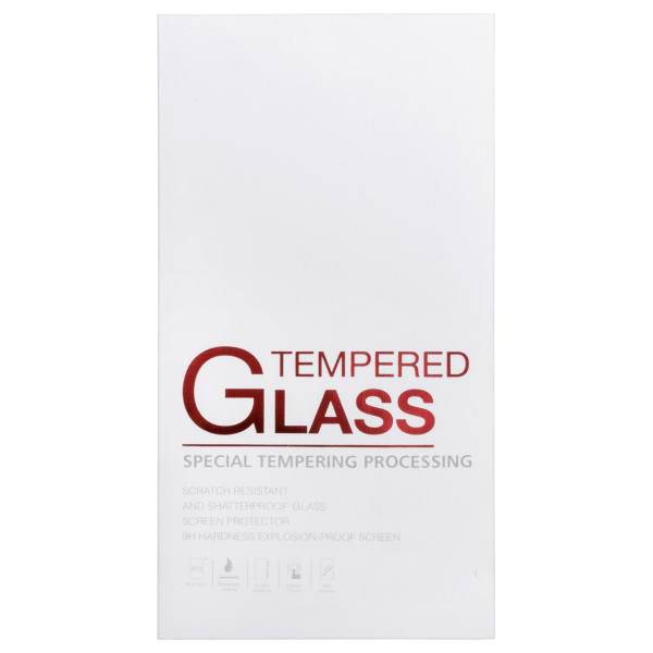 Tempered Glass Special Screen Protector For Apple iPhone 5/5S/SE، محافظ صفحه نمایش شیشه ای تمپرد مدل Special مناسب برای گوشی موبایل اپل iPhone 5/5S/SE