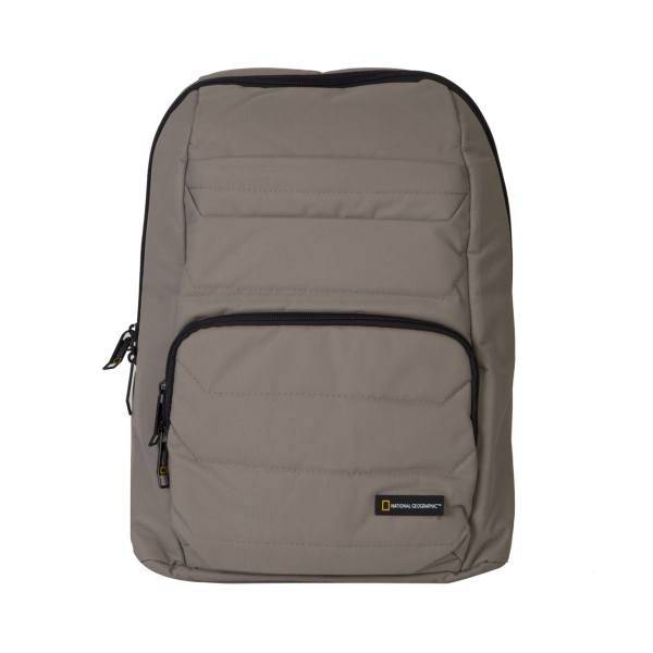 National Geographic N07102 Laptop Bag For 15 Inch Laptop، کیف لپتاپ نشنال جئوگرافیک مدل N00720 مناسب برای لپ تاپ های 15 اینچی