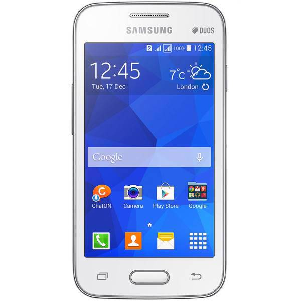 Samsung Galaxy Ace 4 Lite Duos313H Mobile Phone، گوشی موبایل سامسونگ مدل Galaxy Ace 4 Lite Duos313H دو سیم کارت