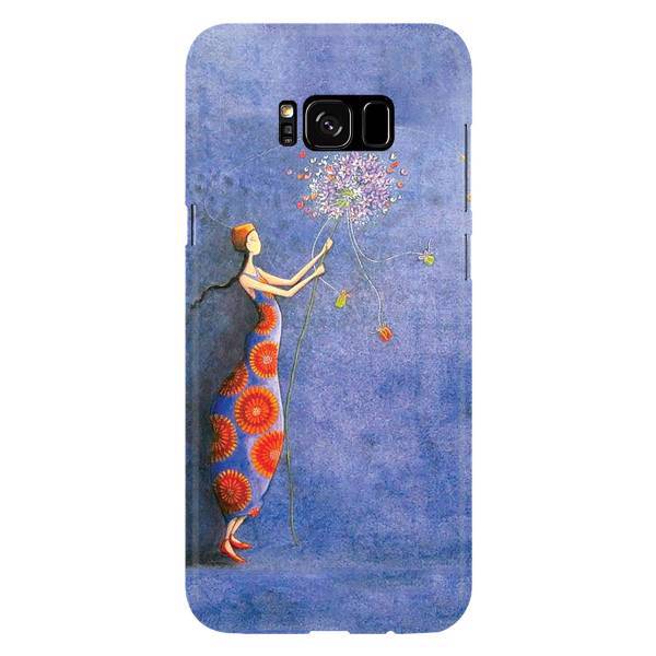 ZeeZip 677G Cover For Samsung Galaxy S8 Plus، کاور زیزیپ مدل 677G مناسب برای گوشی موبایل سامسونگ گلکسی S8 Plus