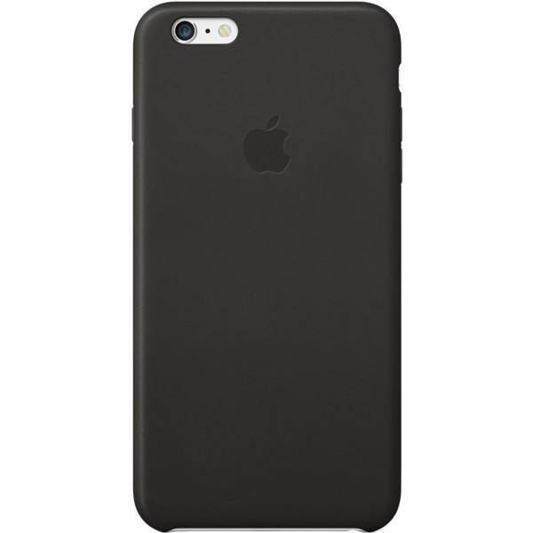 Leather Cover For iPhone 6s Plus، کاور چرمی مناسب برای گوشی موبایل آیفون 6s پلاس