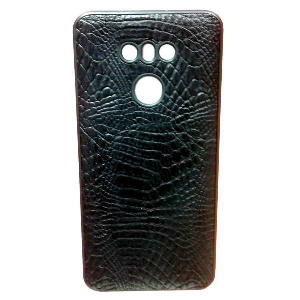 کاور ژله ای نیو کیس مدل snake مناسب برای گوشی موبایل ال جی LG G6