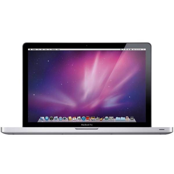 Apple MacBook Pro MD101 - 13 inch Laptop، لپ تاپ 13 اینچی اپل مدل MacBook Pro MD101