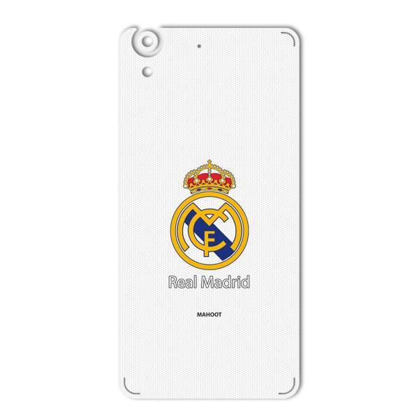 MAHOOT REAL MADRID Design Sticker for Huawei Y6 II، برچسب تزئینی ماهوت مدل REAL MADRID Design مناسب برای گوشی Huawei Y6 II