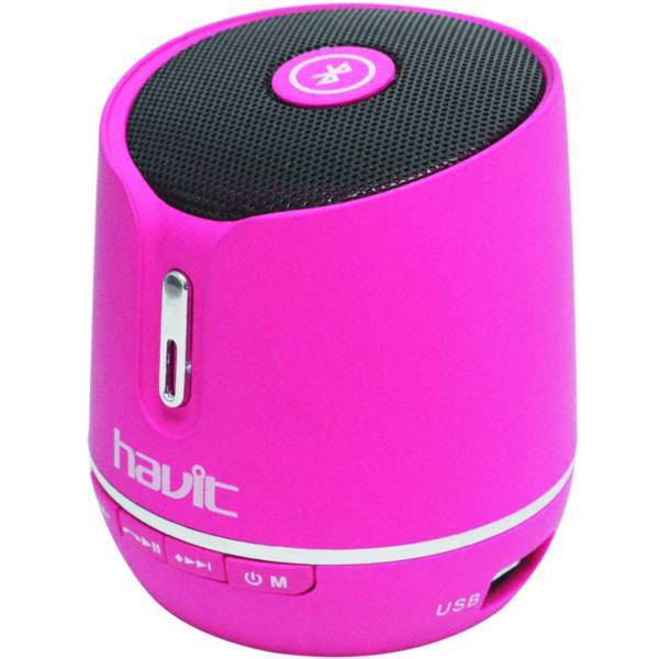 HAVIT HV-SK521BT Bluetooth Speaker، اسپیکر بلوتوث هویت مدل HV-SK521BT