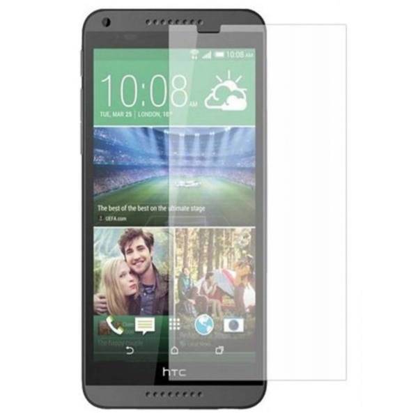 Remax Glass Screen Protector For HTC Desire 816، محافظ صفحه نمایش شیشه ای 9 اچ مناسب برای گوشی اچ تی سی 816 Desire