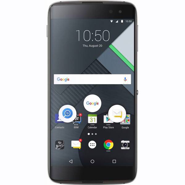 BlackBerry DTEK60 BBA100-2 Mobile Phone، گوشی موبایل بلک بری مدل DTEK60 BBA100-2
