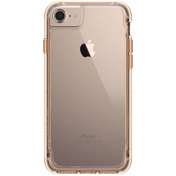 Griffin Survivor Clear Cover For iPhone iPhone 6/6s/7/8، کاور گریفین مدلSurvivor Clear مناسب برای گوشی موبایل اپل آیفون 6/6s/7/8