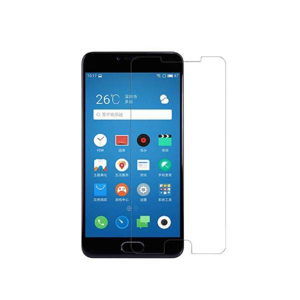 Nano Screen Protector For Mobile MEIZU M5، محافظ صفحه نمایش نانو مناسب برای میزو M5