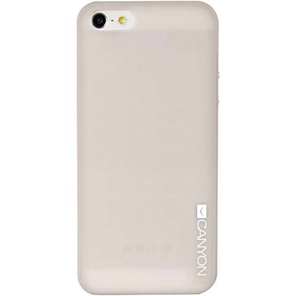 Apple iPhone 5/5S Canyon CNE-CIPH51 Cover، کاور کنیون مدل CNE-CIPH51 مناسب برای گوشی آیفون 5/5S