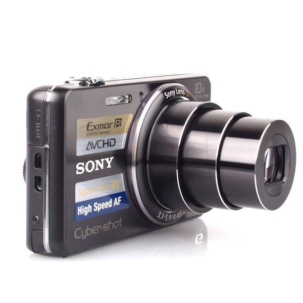 Sony Cyber-Shot DSC-WX100، دوربین دیجیتال سونی سایبرشات دی اس سی - دبلیو ایکس 100