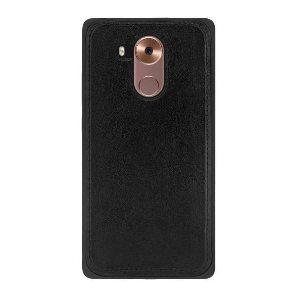 Sview Glossy Fabric Cover For Huawei Mate 8، کاور اس ویو مدل Glossy Fabric مناسب برای گوشی موبایل هواوی Mate 8