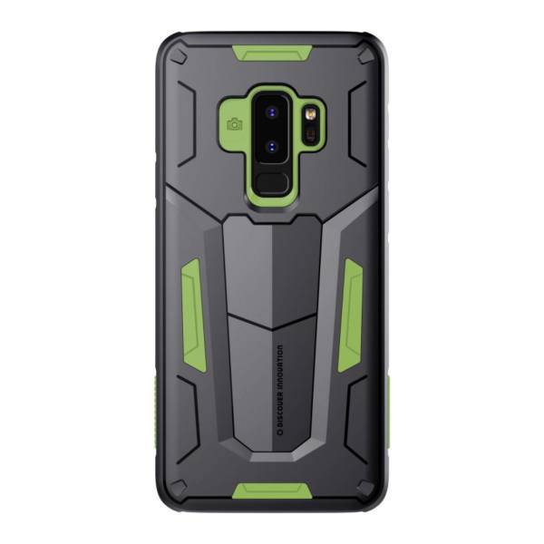 Nillkin Defender 2 Cover For Samsung Galaxy S9 Plus، کاور نیلکین مدل Defender 2 مناسب برای گوشی موبایل سامسونگ Galaxy S9 Plus