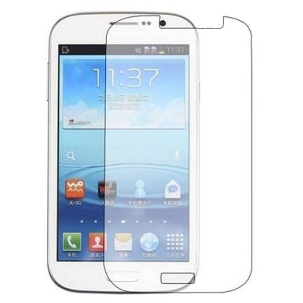 9H Glass Screen Protector For Samaung Galaxy Grand i9082، محافظ صفحه نمایش شیشه ای 9 اچ مناسب برای گوشی سامسونگ Galaxy Grand i9082