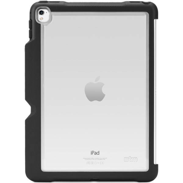 STM Dux Cover For iPad Pro 9.7 inch، کاور اس تی ام مدل Dux مناسب برای آیپد پرو 9.7 اینچی