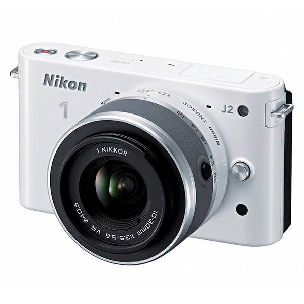 Nikon J2، دوربین دیجیتال نیکون جی 2